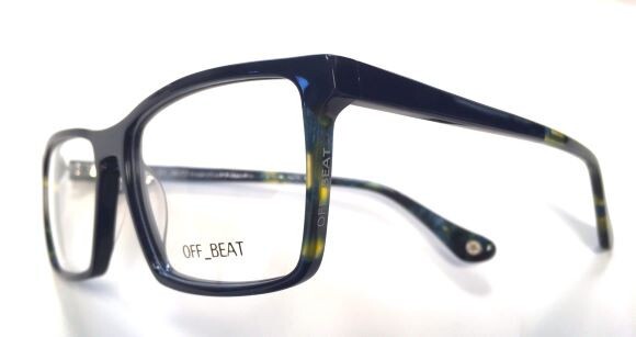 Off Beat Férfi keret