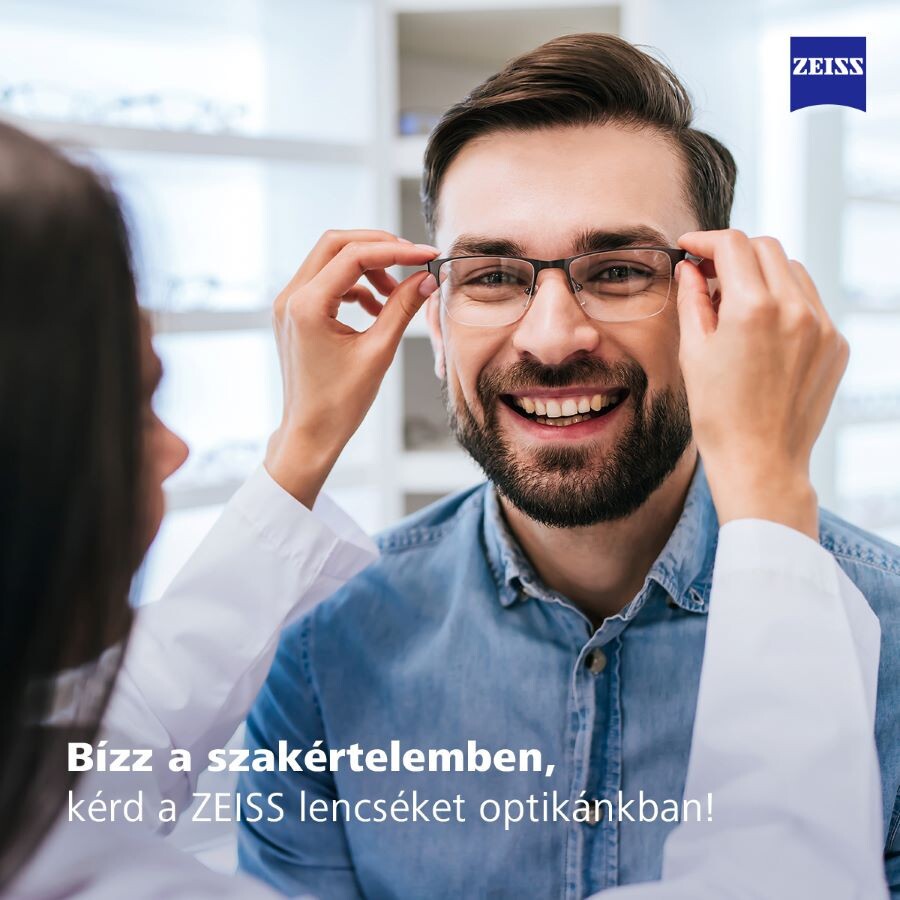 Márkás keretek -20 %